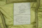 Vintage Military M65 Liner Button Up Jacket