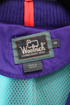 Vintage 1990s Woolrich Windbreaker Jacket