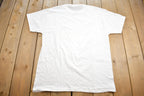 Vintage 1990s East Fork Back Pack Trail Run Graphic T-Shirt