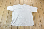 Vintage 1990s Souvenir Hawaii Travel T-Shirt