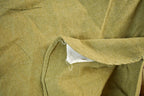 Vintage 1940s Military Button Up Shirt Men's Medium