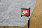 Vintage 1990s Nike Chicago Bulls NBA Graphic T-Shirt