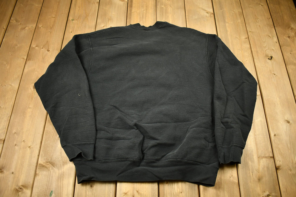 Vintage 1995 Green Bay Packers NFL Crewneck Sweatshirt