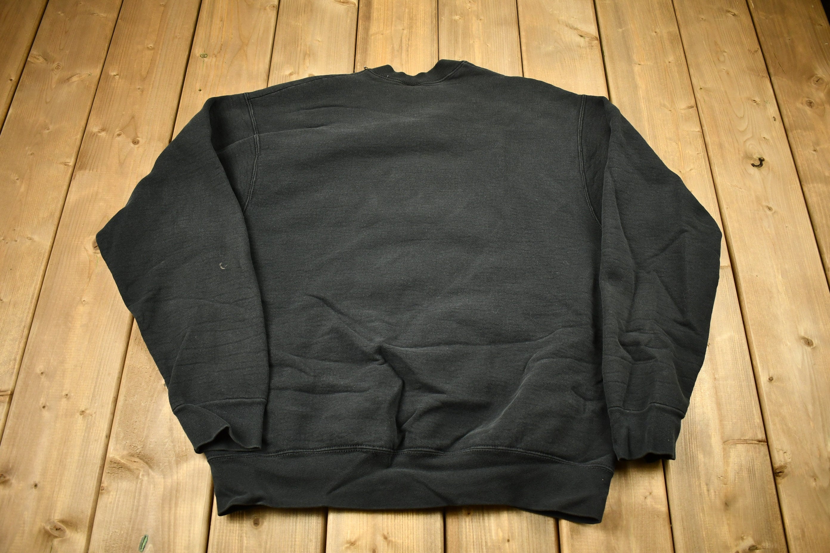 Vintage 1995 Green Bay Packers NFL Crewneck Sweatshirt