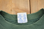 Vintage 1990s Champion Reverse Weave Crewneck Sweatshirt