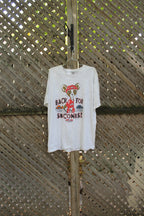 Vintage 1998 Joe Hockey Back For Seconds! T Shirt