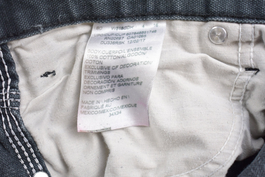 Vintage 1990s Dickies Carpenter Pants 32 x 32