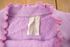 Vintage 1990s Cute Flower Crewneck Sweater