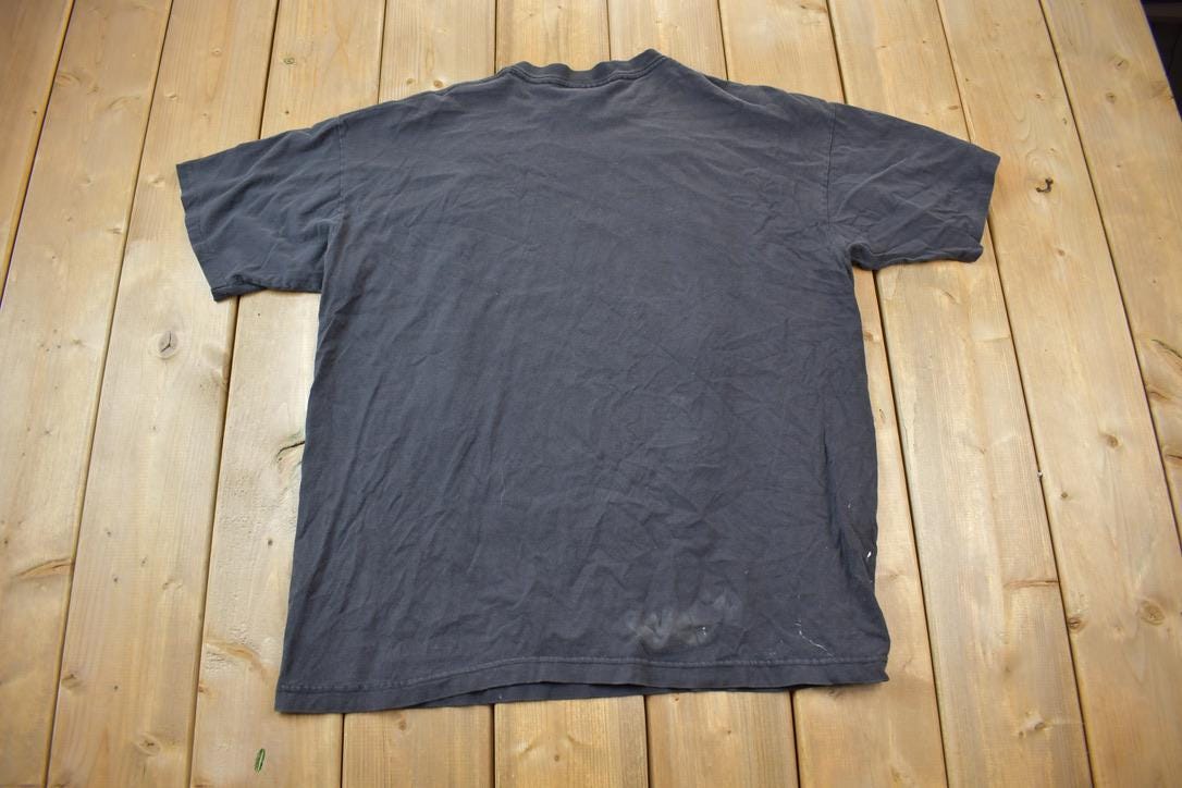 Vintage 1994 Legends of the Fall Movie Promo T-shirt