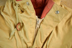 Vintage 1980s Trailway Thinsulate Parka Jacket Adult L-XL