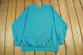 Vintage 1990s Gopher Sport Blank Sweatshirt