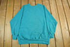 Vintage 1990s Gopher Sport Blank Sweatshirt