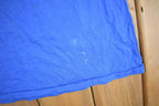 Vintage 1980s Fosters Lager Graphic T Shirt