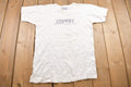 Vintage 1990s ESpirit Women's Vintage Graphic T Shirt