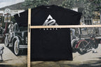 Vintage 1990s K2 Skate The Original Softboot Graphic T Shirt