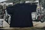 Vintage 1996 WCW Pro Wrestling Goldberg Youth Size T-Shirt