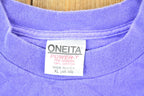 Vintage 1990s Lake Havasu Arizona Souvenir T-Shirt Mens XL