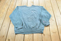 Vintage 1990s Champion Spellout Crewneck Sweatshirt Men's S