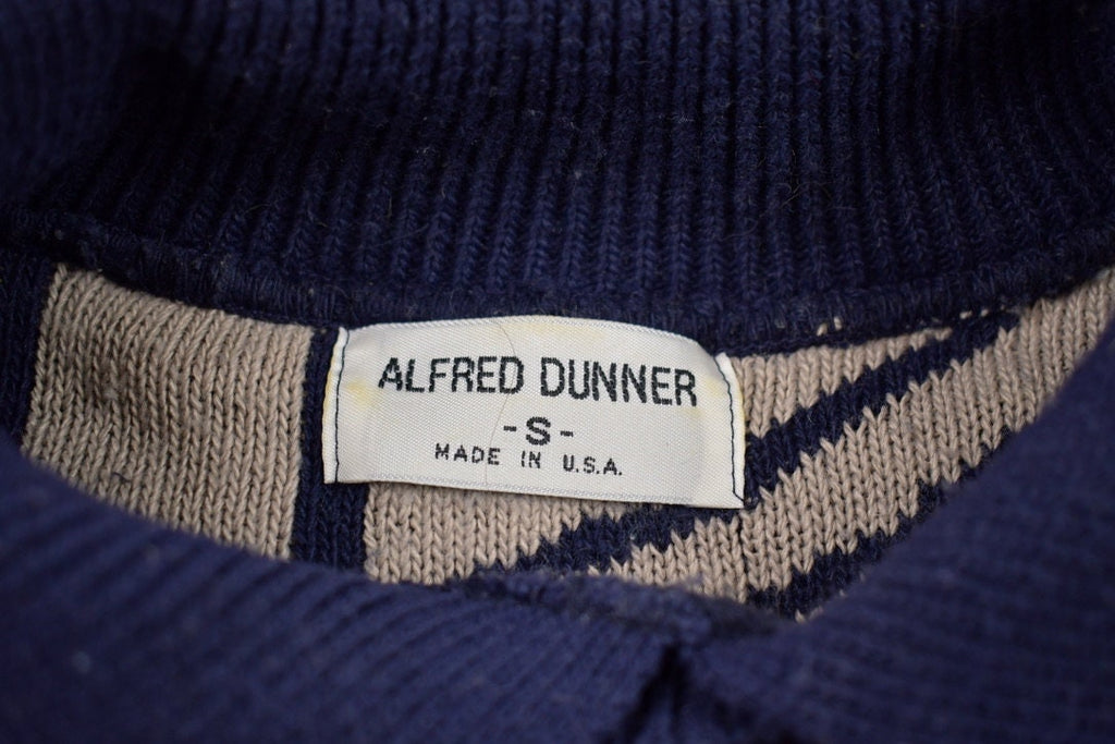 Vintage 1990s Alfred Dunner Knitted Crewneck Sweater
