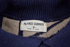 Vintage 1990s Alfred Dunner Knitted Crewneck Sweater