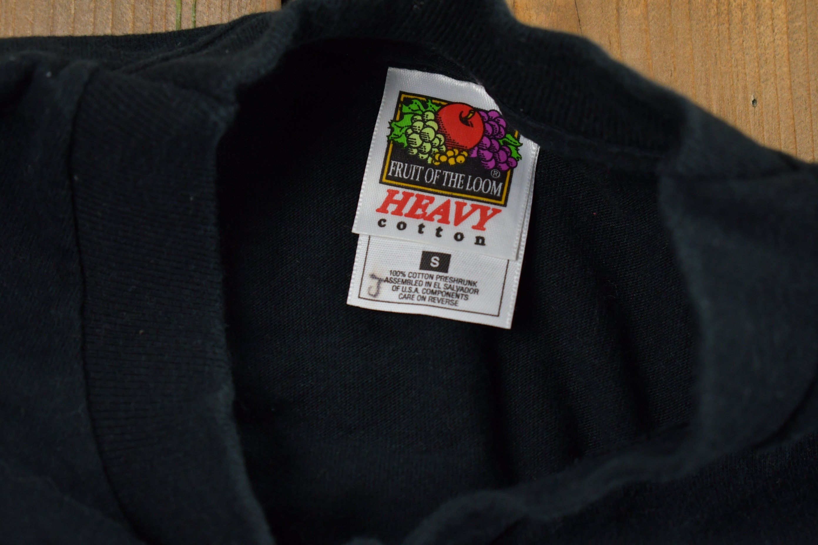 Vintage Y2K Broadway New York Embroidered T Shirt