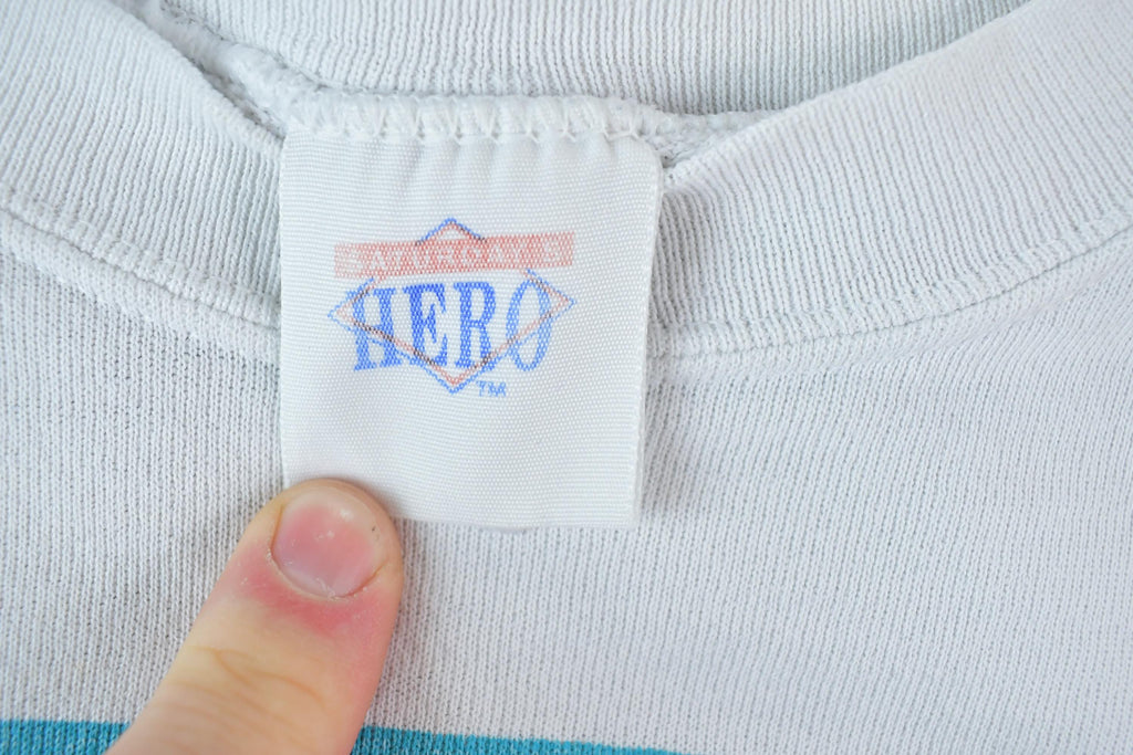 Vintage 1990s California Crewneck Sweatshirt
