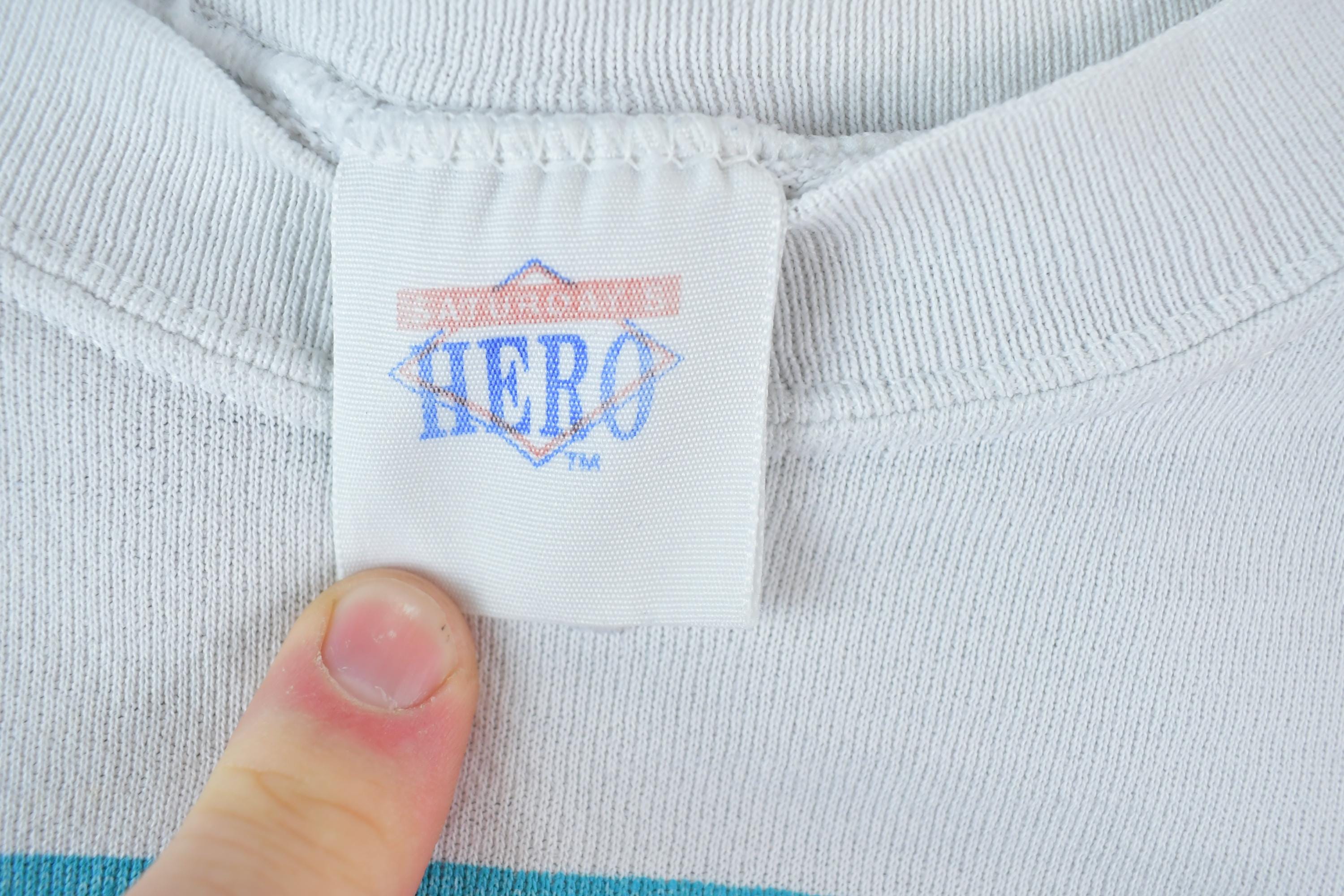 Vintage 1990s California Crewneck Sweatshirt