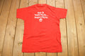 Vintage 1980s Pizza Hut Graphic T Shirt