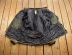 Vintage 1990s Carhartt Work Jacket