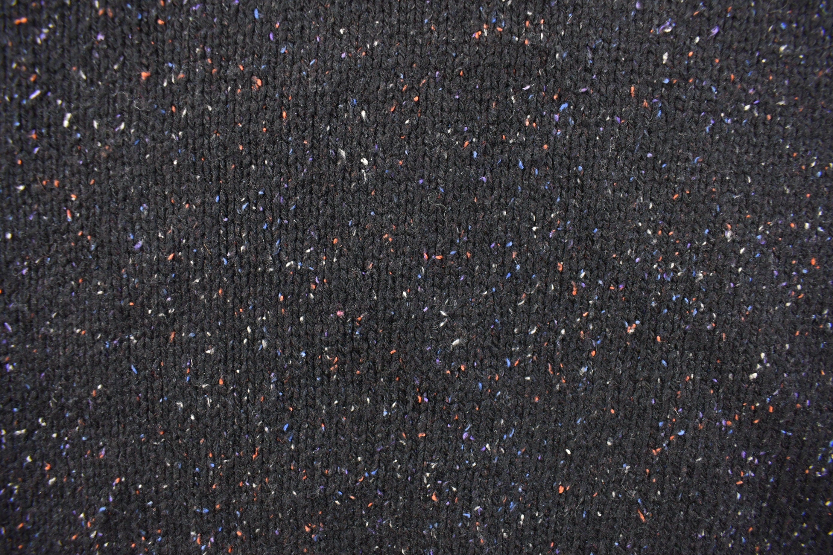 Vintage 1990s Patagonia Knitted Crewneck Sweater