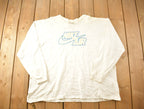 Vintage 1990s Nike Air Graphic Long Sleeve Shirt