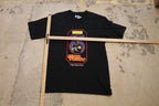 Vintage 1990s Dick Tracy Admit One Graphic T Shirt  80s  90s  Streetwear Fashion  Made In USA  Single Stitch