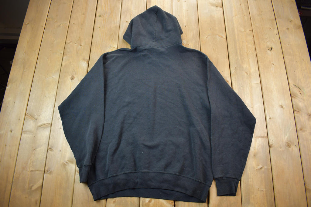 Vintage 1990s General Motors Graphic Hoodie
