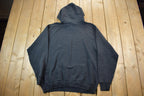 Vintage 1990s General Motors Graphic Hoodie