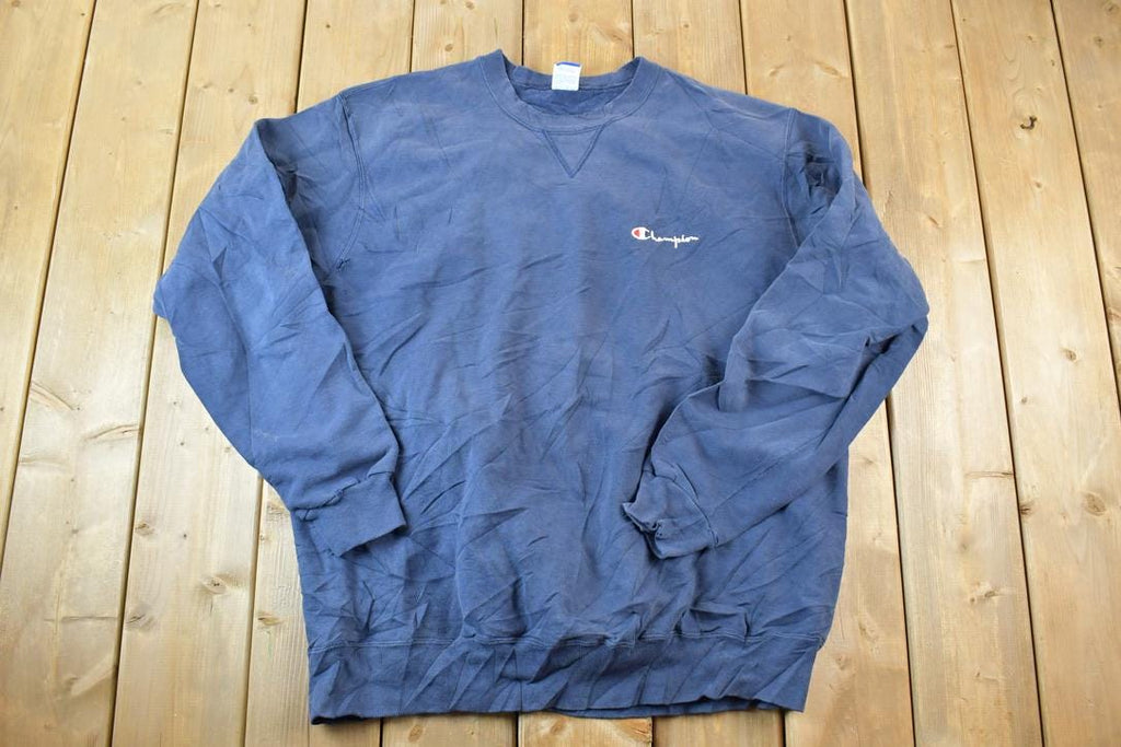 Vintage 1990s Champion Sweatshirt