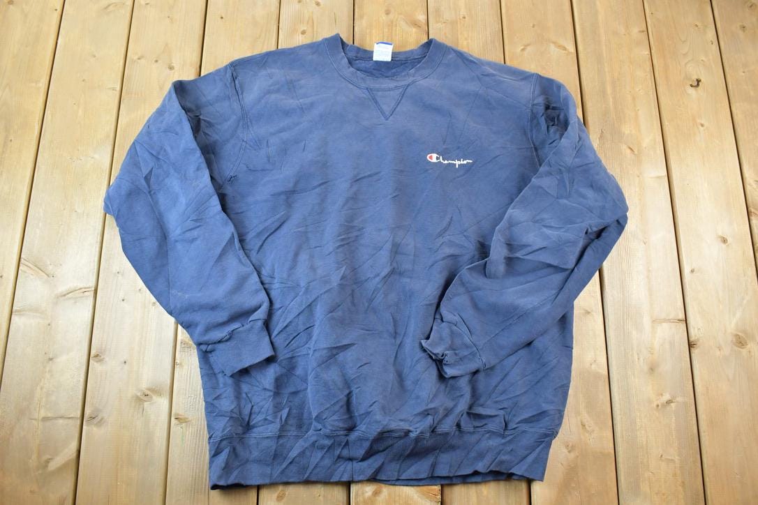 Vintage 1990s Champion Sweatshirt