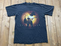 Vintage 1995 Clint Black Band Graphic Tee
