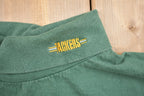 Vintage 1990s NFL Green Bay Packers Turtleneck Sweatshirt