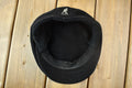 Vintage 1990s Kangol Tropic 504 Wool Cap Size X-Large