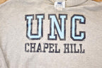 Vintage 1990s UNC Student Stores Chapel Hill University Hoodie Sweater Men's L