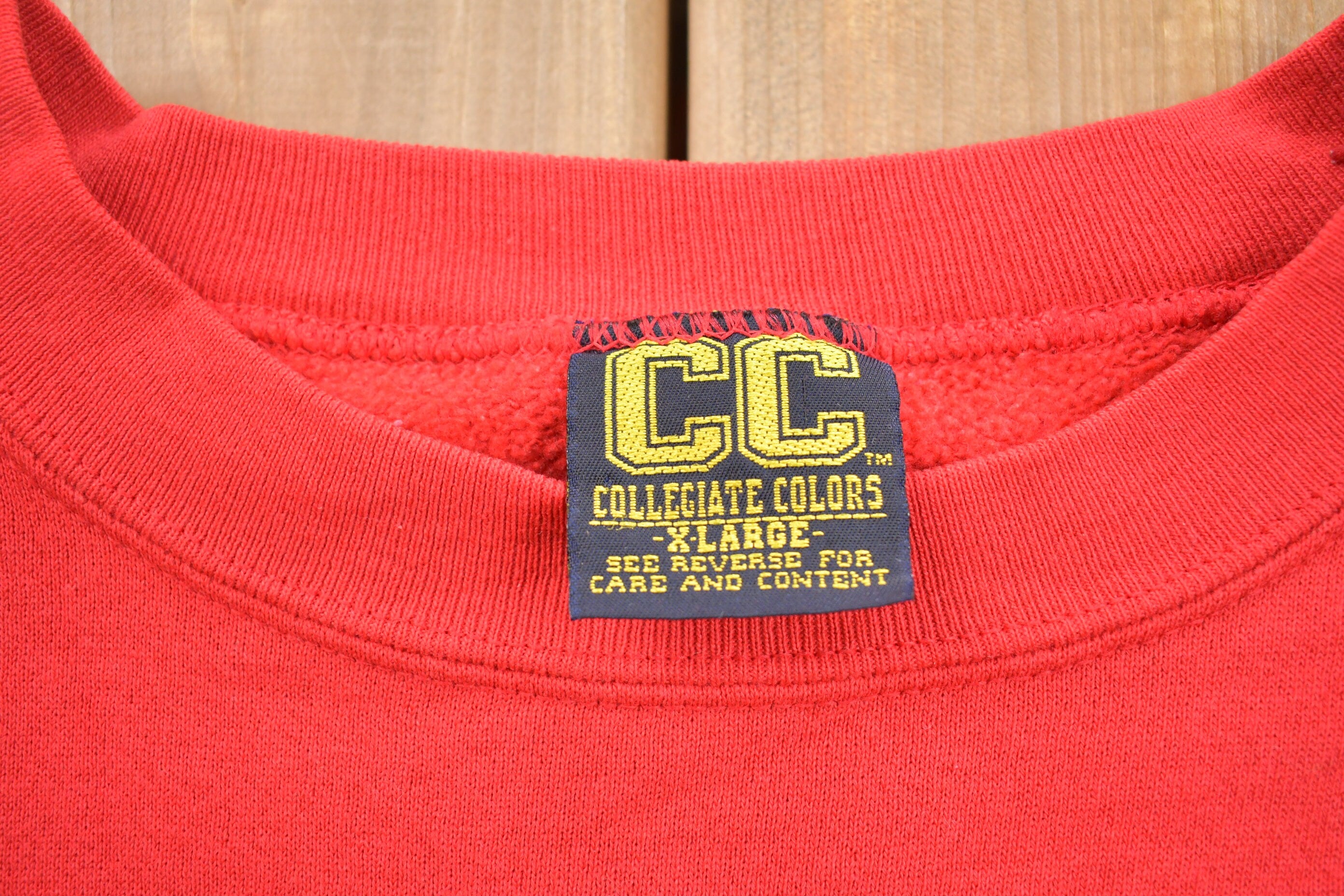 Vintage 1990s Christmas Sweater