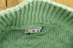Vintage 90's Abstract Knitted Sweater