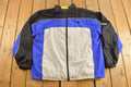 Vintage Starter Embroidered Windbreaker Jacket