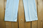 Vintage 1970s Lee 2 Piece Set Men's Large