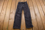 Vintage 1990's Children's Wrangler Jeans 22 x 26
