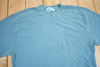 Vintage 1990s Denver Hayes Over Dyed Blank T-Shirt