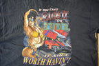 Vintage 1990s Racing T-Shirt