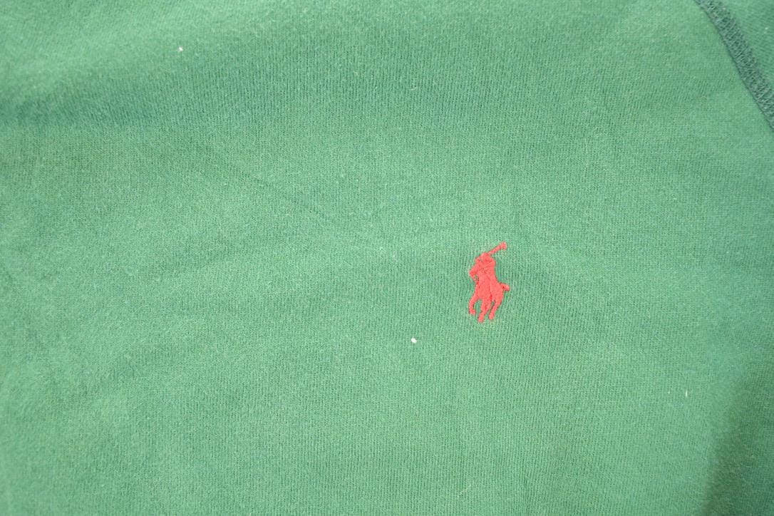 Vintage 1990s Polo By Ralph Lauren Crewneck Sweatshirt Men's S