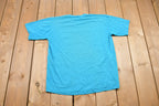 Vintage 1990s Meadow Brook Music Festival T-Shirt