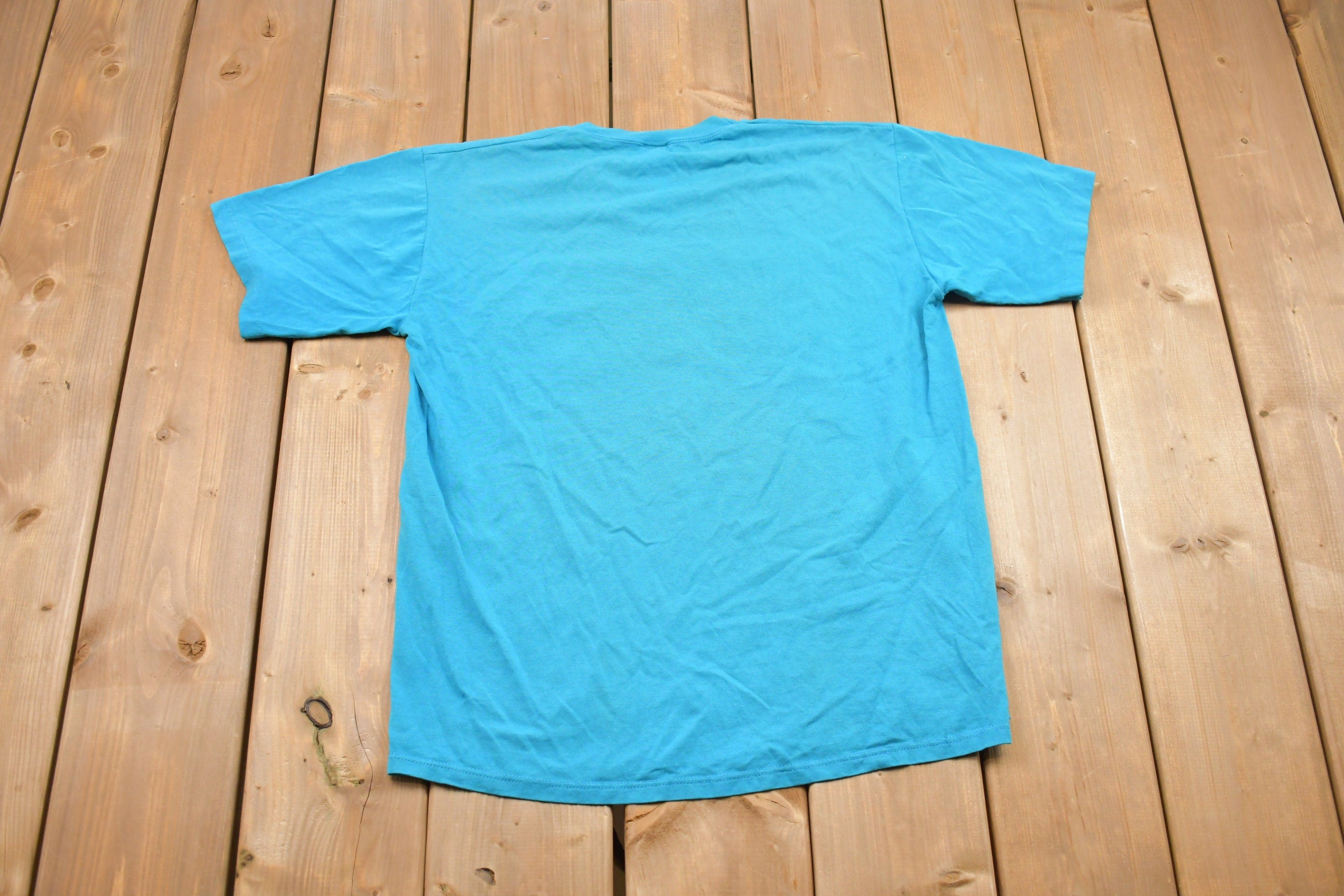 Vintage 1990s Meadow Brook Music Festival T-Shirt